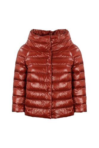 Herno sofia Down Jacket - Herno - Modalova