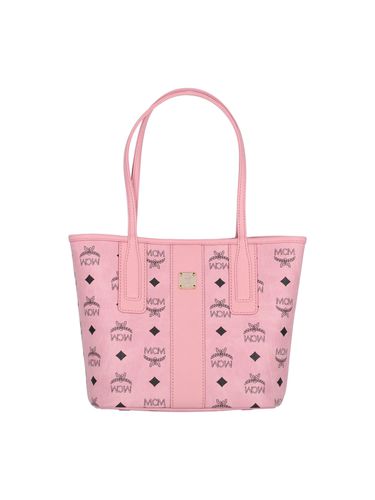 MCM liz Small Tote Bag - MCM - Modalova