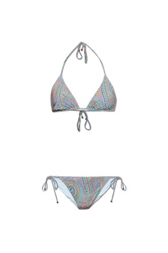 Etro Two-piece Swimsuit - Etro - Modalova