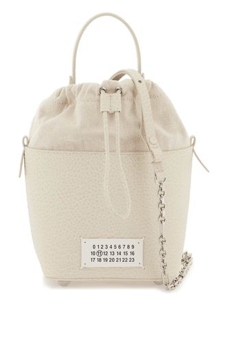 Maison Margiela 5ac Bucket Bag - Maison Margiela - Modalova