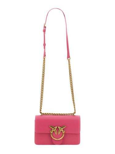 Pinko Bag love One Simply Mini - Pinko - Modalova