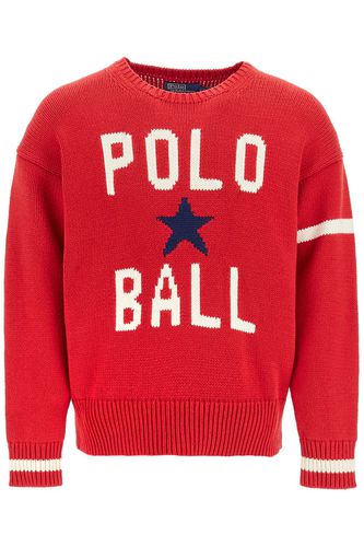 Antynennpolo Ballantyne - Polo Ralph Lauren - Modalova