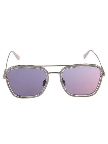 Bulgari Bv40018u Sunglasses - Bulgari - Modalova