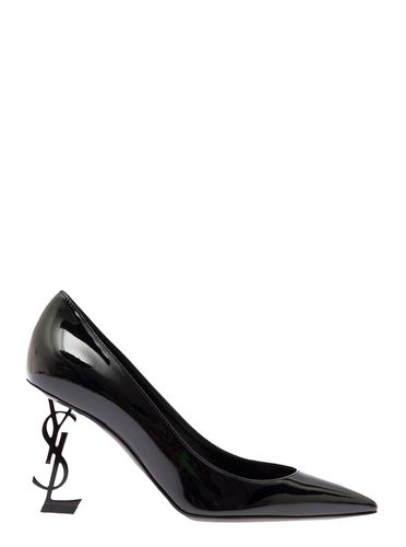 Saint Laurent Opyum Pumps - Saint Laurent - Modalova