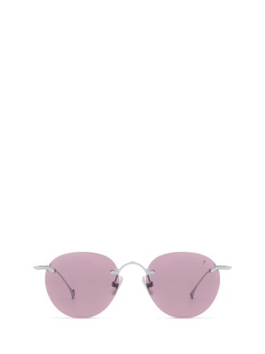 Eyepetizer Oxford Silver Sunglasses - Eyepetizer - Modalova