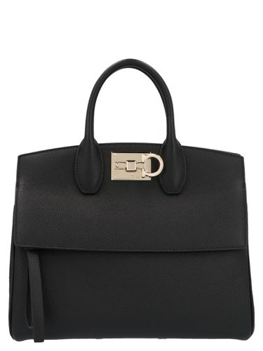 Ferragamo the Studio Small Bag - Ferragamo - Modalova