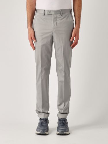 PT Torino Pantalone Uomo Trousers - PT Torino - Modalova