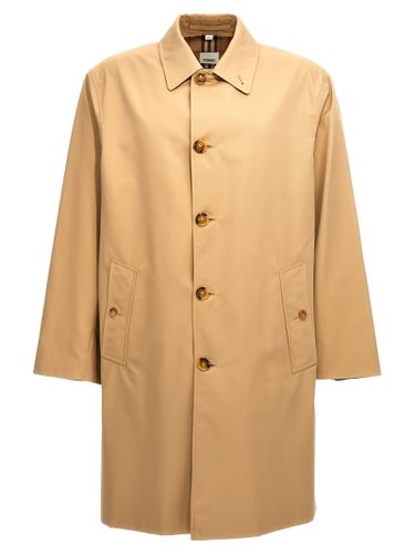 Burberry highbridge Trench Coat - Burberry - Modalova