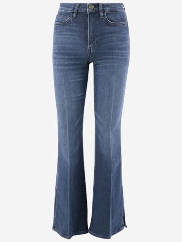 Le Easy Flare Stretch Jeans - Frame - Modalova