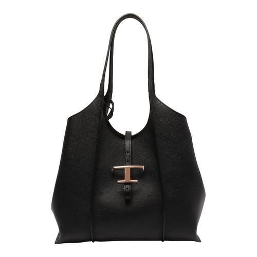 Tod's T-timeless Mini Shopping Bag - Tod's - Modalova