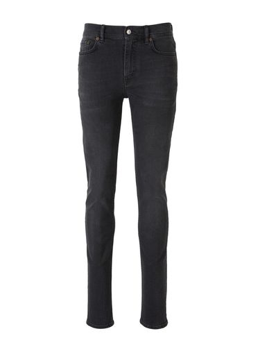 North Mid-rise Skinny-fit Jeans - Acne Studios - Modalova