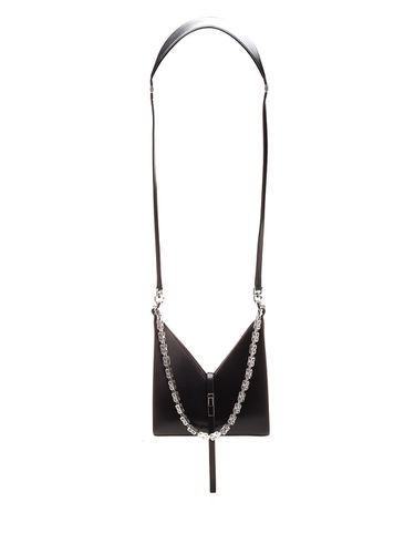 Cut Out Mini Cross-body Bag - Givenchy - Modalova