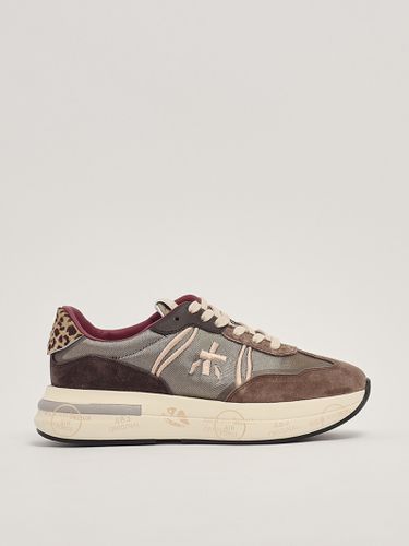 Premiata Cassie Sneaker - Premiata - Modalova