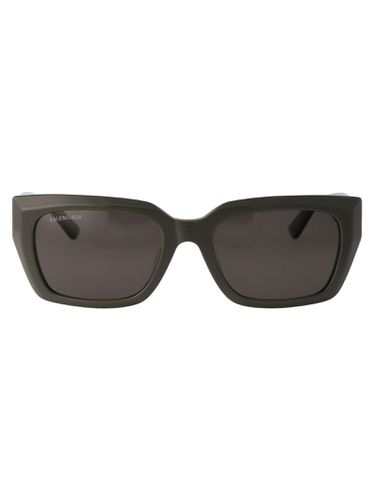 Bb0272sa Sunglasses - Balenciaga Eyewear - Modalova