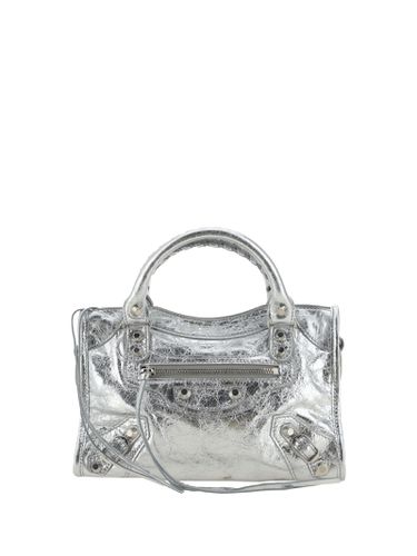 Balenciaga Le City Mini Hand Bag - Balenciaga - Modalova