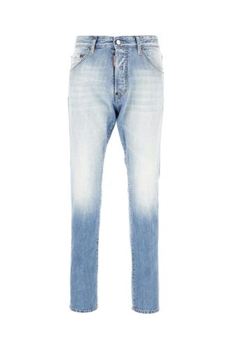 Dsquared2 Denim Cool Guy Jeans - Dsquared2 - Modalova