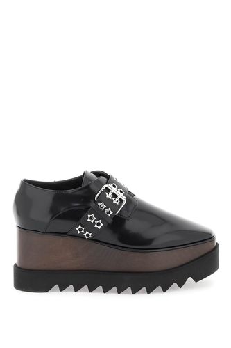 Elyse Lace-up Shoes - Stella McCartney - Modalova