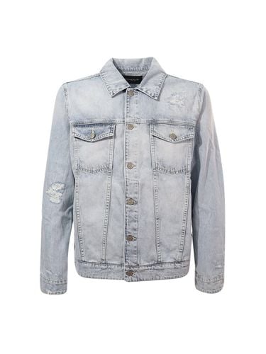 Dondup Jacket - Dondup - Modalova