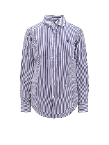 Classic Cotton Shirt - Polo Ralph Lauren - Modalova