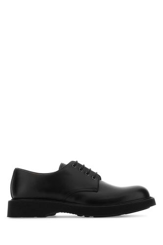 Leather Haverhill Lace-up Shoes - Church's - Modalova