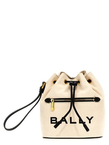 Bally bar Mini Bucket Bag - Bally - Modalova