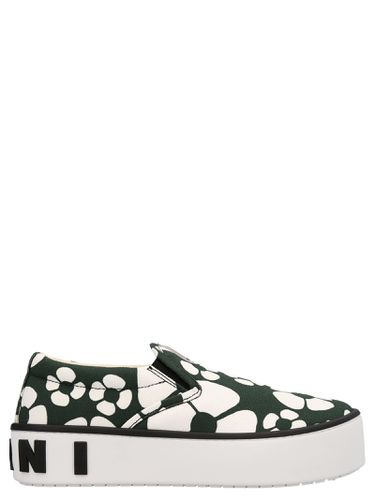 X Cartergovernmentalt Sneakers - Marni - Modalova