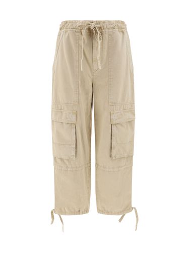 Marant Étoile Ivy Pants - Marant Étoile - Modalova