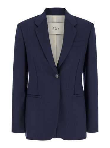 Tela Abelia Blazer - Tela - Modalova