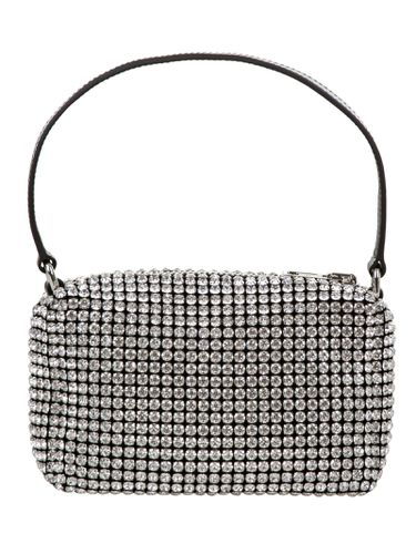 Heiress Rhinestone Pouch - Alexander Wang - Modalova