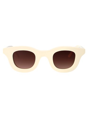 Thierry Lasry Hacktivity Sunglasses - Thierry Lasry - Modalova