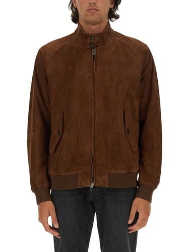 Baracuta Jacket g9 - Baracuta - Modalova