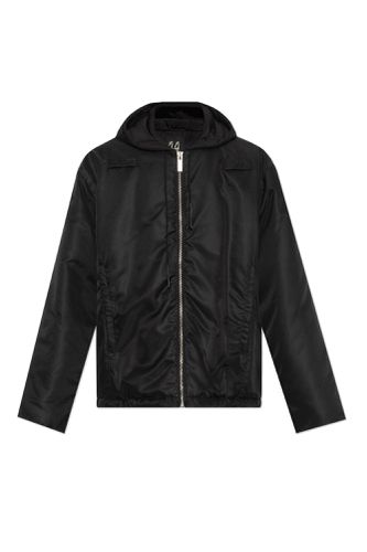 Label Group Hooded Jacket - 44 Label Group - Modalova