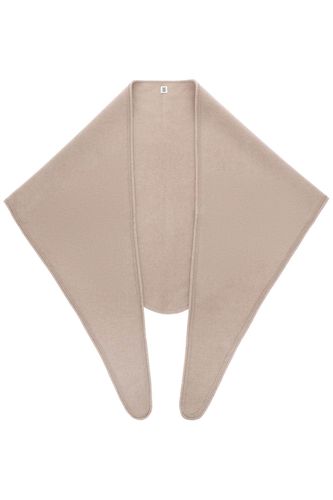 Scarpenna Wool Cape - By Malene Birger - Modalova