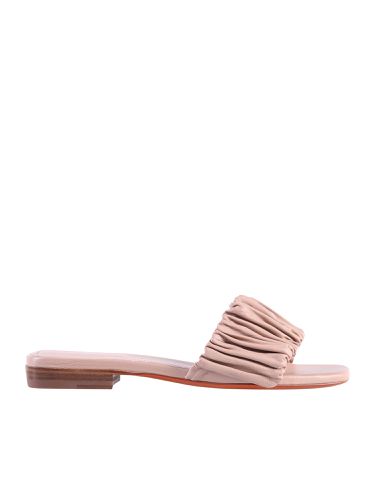 Santoni Fuxia Sandals - Santoni - Modalova