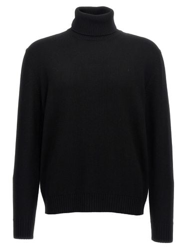 Ballantyne Wool Turtleneck Sweater - Ballantyne - Modalova