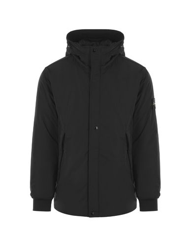 Micro Reps Jacket With Primaloft Insulation Technology - Stone Island - Modalova