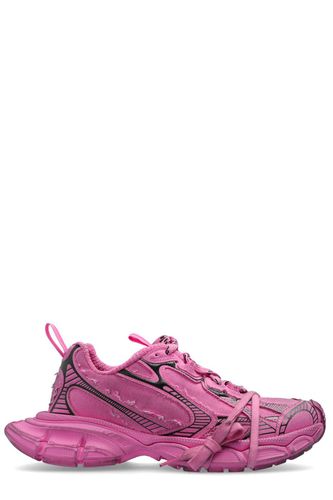 Balenciaga 3xl Lace-up Sneakers - Balenciaga - Modalova