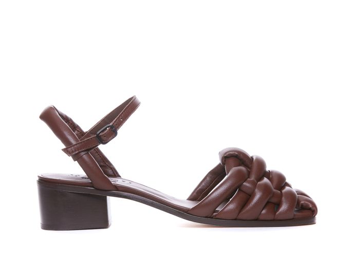 Hereu Cabersa Heeled Sandals - Hereu - Modalova