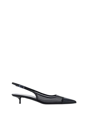 Saint Laurent Oxalis Pumps - Saint Laurent - Modalova