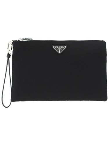 Prada Pouch - Prada - Modalova