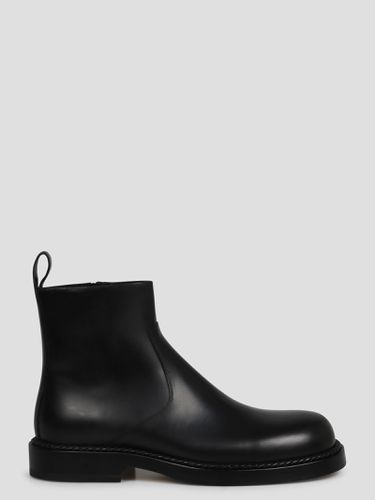 Bottega Veneta Strut Ankle Boots - Bottega Veneta - Modalova