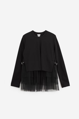 T-shirt - Comme des Garçons Noir Kei Ninomiya - Modalova