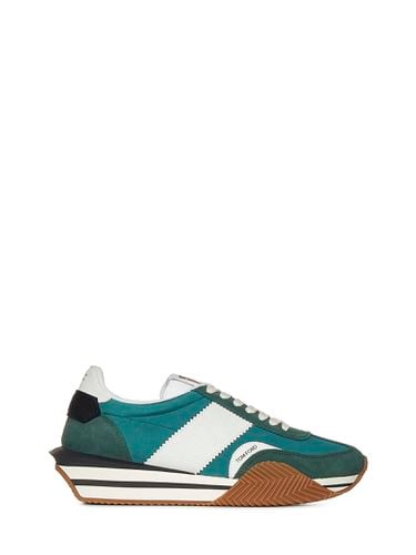 Tom Ford James Sneakers - Tom Ford - Modalova