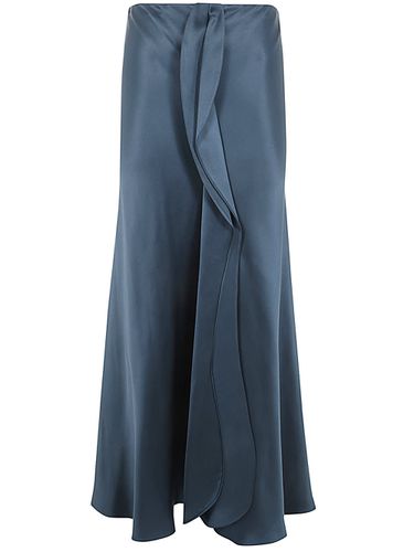 Giorgio Armani Long Skirt - Giorgio Armani - Modalova