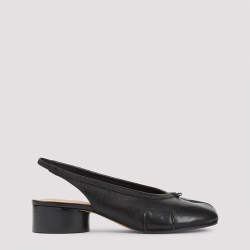 Tabi New Ballerina H30 Slingback - Maison Margiela - Modalova