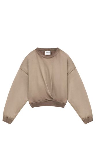 Marant Étoile paulia Sweater - Marant Étoile - Modalova