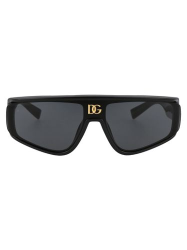 Dg6177 Sunglasses - Dolce & Gabbana Eyewear - Modalova