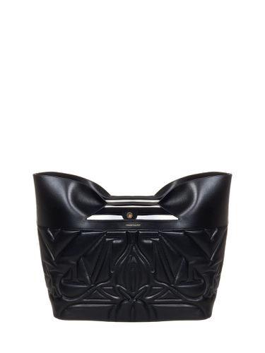 Alexander McQueen The Bow Tote - Alexander McQueen - Modalova