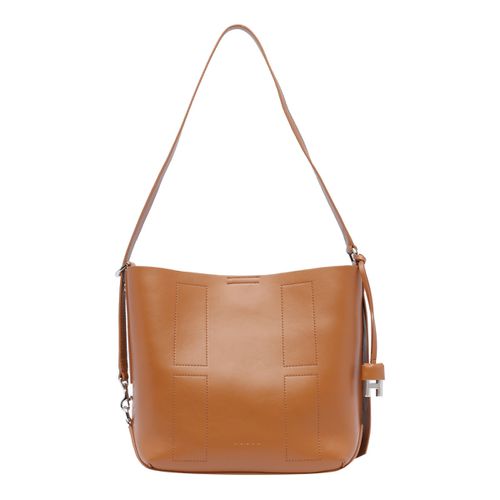 Hogan Hocket Hobo Bag - Hogan - Modalova