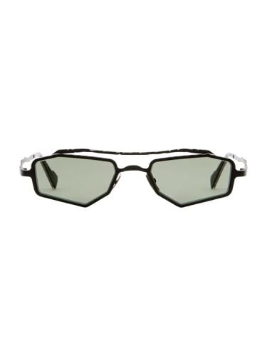 Kuboraum Z23 Sunglasses - Kuboraum - Modalova